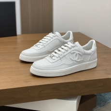 Chanel Low Shoes